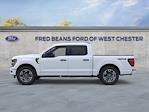 2025 Ford F-150 SuperCrew Cab 4WD Pickup for sale #W50574 - photo 4