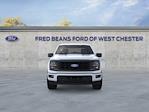 2025 Ford F-150 SuperCrew Cab 4WD Pickup for sale #W50574 - photo 6
