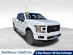 2020 Ford F-150 SuperCrew Cab 4WD Pickup for sale #W505741 - photo 1