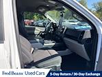 2020 Ford F-150 SuperCrew Cab 4WD Pickup for sale #W505741 - photo 11