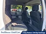 2020 Ford F-150 SuperCrew Cab 4WD Pickup for sale #W505741 - photo 12