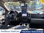 2020 Ford F-150 SuperCrew Cab 4WD Pickup for sale #W505741 - photo 14
