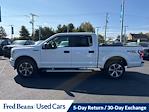 2020 Ford F-150 SuperCrew Cab 4WD Pickup for sale #W505741 - photo 5