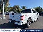 2020 Ford F-150 SuperCrew Cab 4WD Pickup for sale #W505741 - photo 2