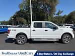 2020 Ford F-150 SuperCrew Cab 4WD Pickup for sale #W505741 - photo 8