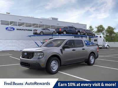 2025 Ford Maverick SuperCrew Cab FWD Pickup for sale #W50590 - photo 1