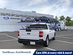 2025 Ford Maverick SuperCrew Cab AWD Pickup for sale #W50591 - photo 8