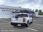 2025 Ford Maverick SuperCrew Cab FWD Pickup for sale #W50592 - photo 8