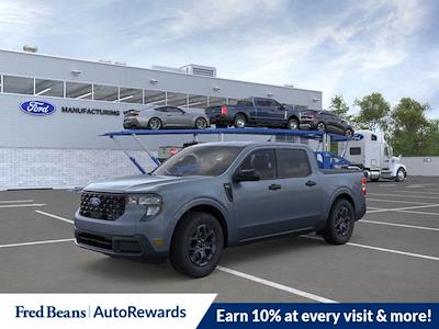 2025 Ford Maverick SuperCrew Cab AWD Pickup for sale #W50593 - photo 1