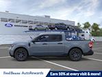 2025 Ford Maverick SuperCrew Cab AWD Pickup for sale #W50593 - photo 4