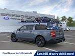 2025 Ford Maverick SuperCrew Cab AWD Pickup for sale #W50593 - photo 2