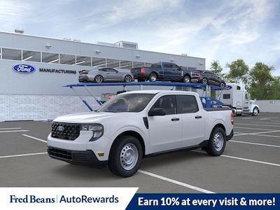 2025 Ford Maverick SuperCrew Cab AWD Pickup for sale #W50595 - photo 1