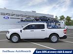 2025 Ford Maverick SuperCrew Cab AWD Pickup for sale #W50595 - photo 4