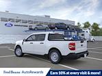 2025 Ford Maverick SuperCrew Cab AWD Pickup for sale #W50595 - photo 2