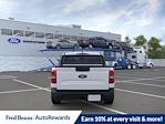 2025 Ford Maverick SuperCrew Cab AWD Pickup for sale #W50595 - photo 5