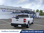 2025 Ford Maverick SuperCrew Cab AWD Pickup for sale #W50595 - photo 8