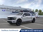 2025 Ford F-150 SuperCrew Cab 4WD Pickup for sale #W50596 - photo 1
