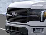 2025 Ford F-150 SuperCrew Cab 4WD Pickup for sale #W50596 - photo 17