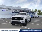 2025 Ford F-150 SuperCrew Cab 4WD Pickup for sale #W50596 - photo 3
