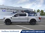 2025 Ford F-150 SuperCrew Cab 4WD Pickup for sale #W50596 - photo 4