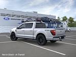 2025 Ford F-150 SuperCrew Cab 4WD Pickup for sale #W50596 - photo 2