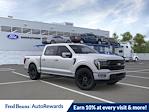 2025 Ford F-150 SuperCrew Cab 4WD Pickup for sale #W50596 - photo 7