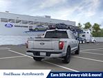 2025 Ford F-150 SuperCrew Cab 4WD Pickup for sale #W50596 - photo 8