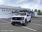 2025 Ford F-150 Super Cab 4x4 Pickup for sale #W50598 - photo 2