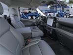 2025 Ford F-150 Regular Cab 4x2 Pickup for sale #W50607 - photo 11
