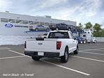 2025 Ford F-150 Regular Cab 4x2 Pickup for sale #W50607 - photo 8