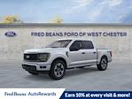 2025 Ford F-150 SuperCrew Cab 4x4 Pickup for sale #W50628 - photo 1
