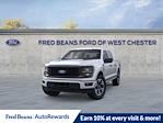 2025 Ford F-150 SuperCrew Cab 4x4 Pickup for sale #W50628 - photo 3