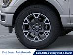 2025 Ford F-150 SuperCrew Cab 4x4 Pickup for sale #W50628 - photo 20