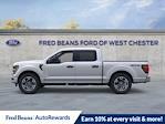 2025 Ford F-150 SuperCrew Cab 4x4 Pickup for sale #W50628 - photo 4