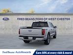 2025 Ford F-150 SuperCrew Cab 4x4 Pickup for sale #W50628 - photo 8