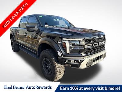 2025 Ford F-150 SuperCrew Cab 4WD Pickup for sale #W506331 - photo 1