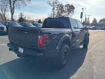 2025 Ford F-150 SuperCrew Cab 4WD Pickup for sale #W506331 - photo 2
