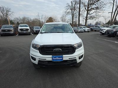 Used 2022 Ford Ranger Lariat SuperCrew Cab for sale #W506451 - photo 2