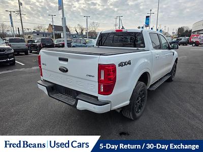 2022 Ford Ranger SuperCrew Cab 4WD Pickup for sale #W506451 - photo 2