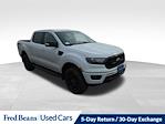 Used 2022 Ford Ranger Lariat SuperCrew Cab for sale #W506451 - photo 1