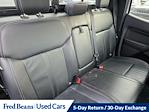 Used 2022 Ford Ranger Lariat SuperCrew Cab for sale #W506451 - photo 14