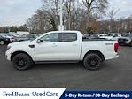 Used 2022 Ford Ranger Lariat SuperCrew Cab for sale #W506451 - photo 4