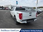 Used 2022 Ford Ranger Lariat SuperCrew Cab for sale #W506451 - photo 5