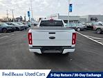 Used 2022 Ford Ranger Lariat SuperCrew Cab for sale #W506451 - photo 6