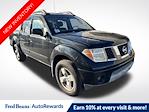 2006 Nissan Frontier Crew Cab 4WD Pickup for sale #W506551 - photo 1