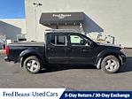 2006 Nissan Frontier Crew Cab 4WD Pickup for sale #W506551 - photo 14