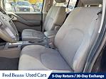 2006 Nissan Frontier Crew Cab 4WD Pickup for sale #W506551 - photo 19