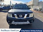 2006 Nissan Frontier Crew Cab 4WD Pickup for sale #W506551 - photo 4