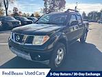 2006 Nissan Frontier Crew Cab 4WD Pickup for sale #W506551 - photo 5