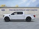 2025 Ford F-150 SuperCrew Cab 4WD Pickup for sale #W50662 - photo 4